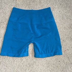 Alphalete shorts, Size S, Excellente condition